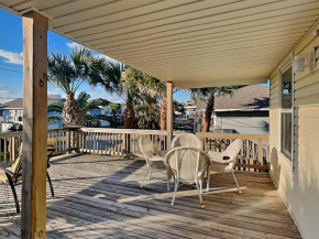 Beach Oasis